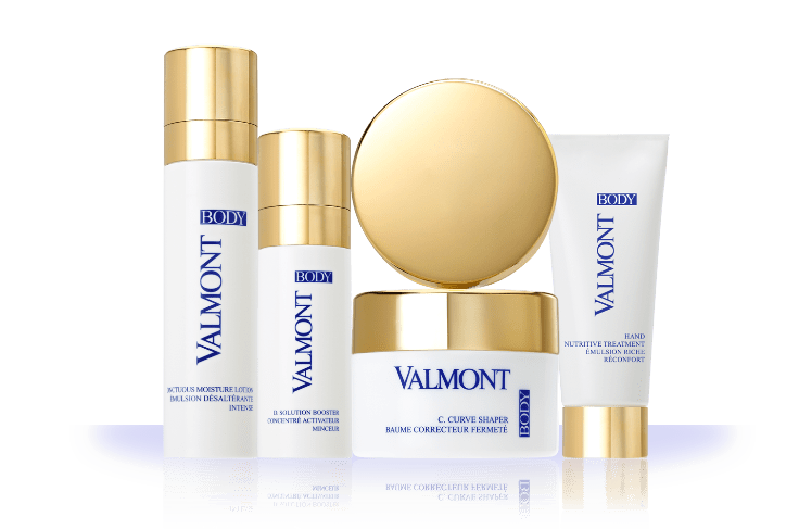 Product Valmont Corps