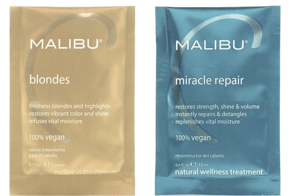 Malibu Hair Treatment Toronto Best1