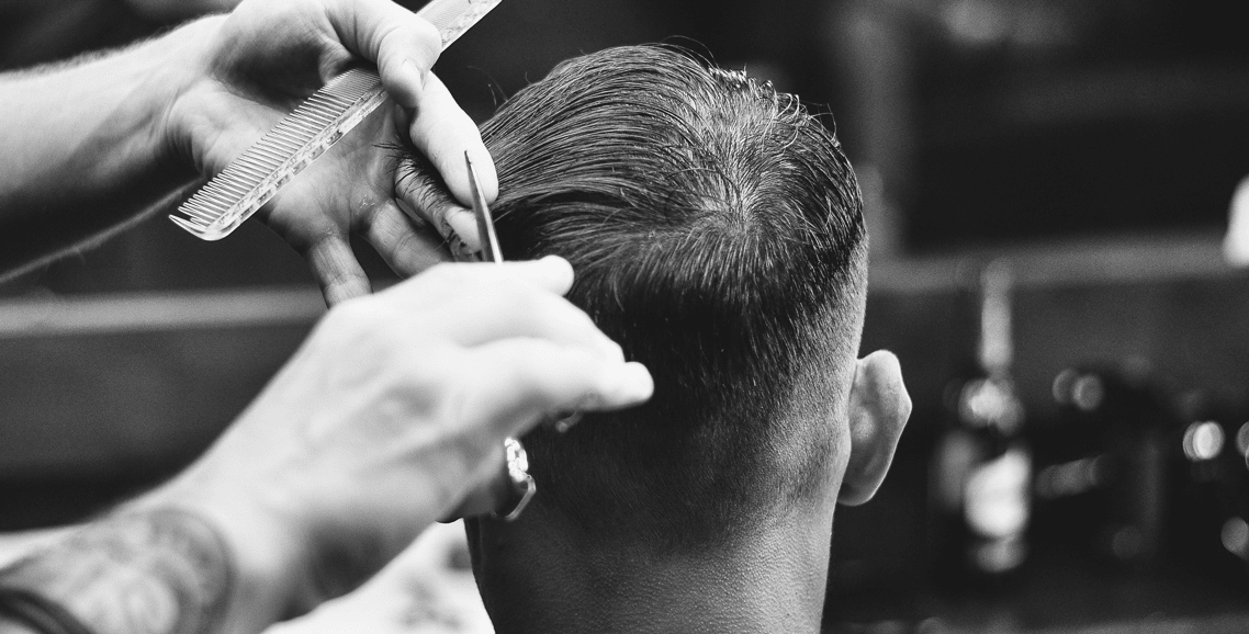 Mens Haircuts