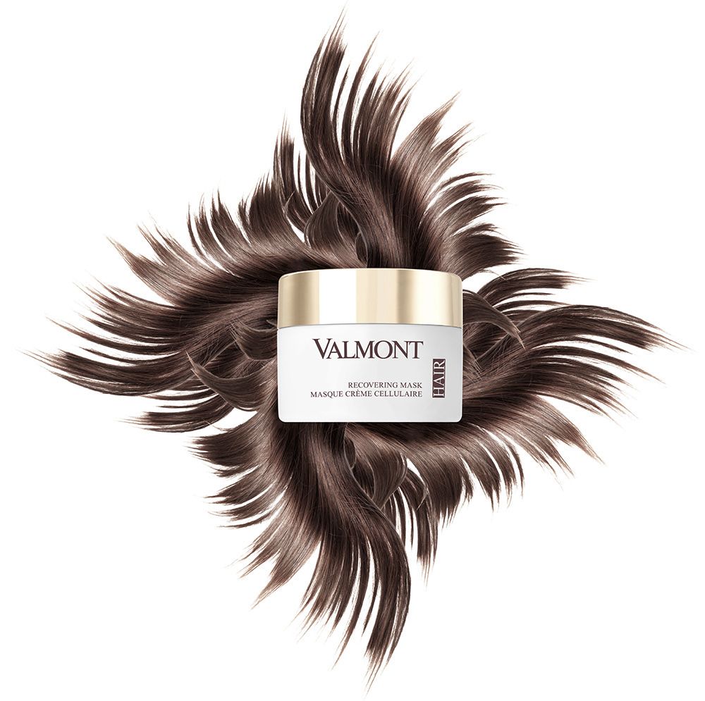 Valmont Hair Recovering Treatment Toronto Best Valmont Hair Recovering Treatment Toronto Best